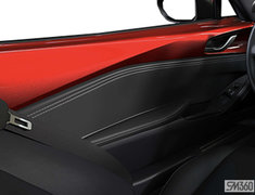 2025 Mazda MX-5 GT
