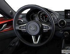2025 Mazda MX-5 GT