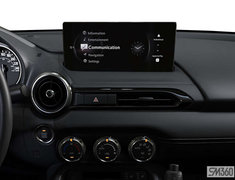2025 Mazda MX-5 GT