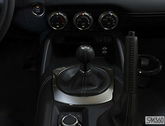 2025 Mazda MX-5 GT