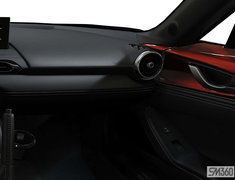 2025 Mazda MX-5 GT