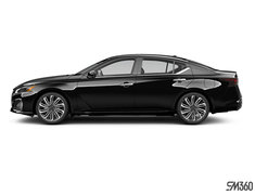 2025 Nissan Altima PLATINUM