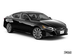 2025 Nissan Altima PLATINUM