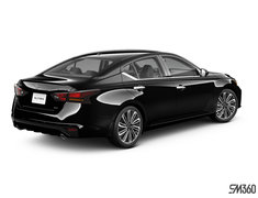 2025 Nissan Altima PLATINUM