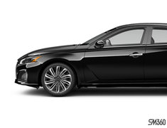 2025 Nissan Altima PLATINUM