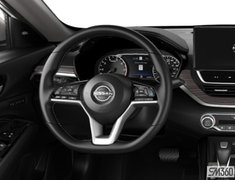 2025 Nissan Altima PLATINUM