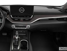 2025 Nissan Altima PLATINUM