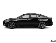 2025 Nissan Altima SR PREMIUM