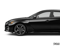 2025 Nissan Altima SR PREMIUM