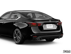 2025 Nissan Altima SR PREMIUM