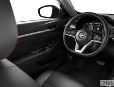 2025 Nissan Altima SR PREMIUM