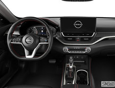 2025 Nissan Altima SR PREMIUM