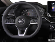 2025 Nissan Altima SR PREMIUM