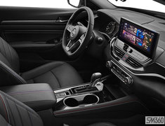 2025 Nissan Altima SR PREMIUM
