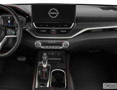2025 Nissan Altima SR PREMIUM