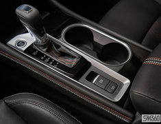 2025 Nissan Altima SR PREMIUM