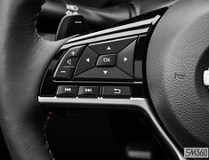 2025 Nissan Altima SR PREMIUM