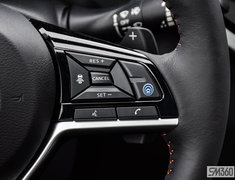 2025 Nissan Altima SR PREMIUM