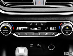 2025 Nissan Altima SR PREMIUM