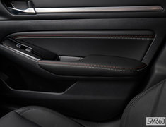 2025 Nissan Altima SR PREMIUM