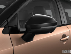 2025 Nissan Ariya Extended Range EVOLVE+ e-4ORCE