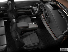 2025 Nissan Ariya Extended Range EVOLVE+ e-4ORCE