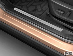 2025 Nissan Ariya Extended Range EVOLVE+ e-4ORCE