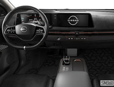 2025 Nissan Ariya Extended Range EVOLVE+ e-4ORCE