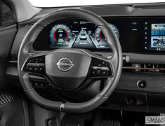 2025 Nissan Ariya Extended Range EVOLVE+ e-4ORCE