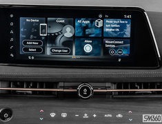 2025 Nissan Ariya Extended Range EVOLVE+ e-4ORCE