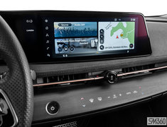 2025 Nissan Ariya Extended Range EVOLVE+ e-4ORCE