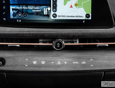 2025 Nissan Ariya Extended Range EVOLVE+ e-4ORCE