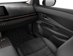 2025 Nissan Ariya Extended Range EVOLVE+ e-4ORCE