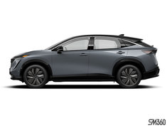2025 Nissan Ariya Extended Range EVOLVE+ FWD