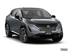 2025 Nissan Ariya Extended Range EVOLVE+ FWD