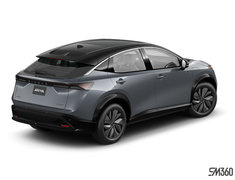 2025 Nissan Ariya Extended Range EVOLVE+ FWD
