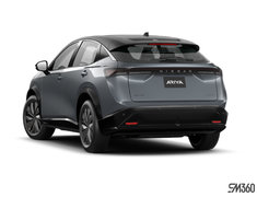 2025 Nissan Ariya Extended Range EVOLVE+ FWD
