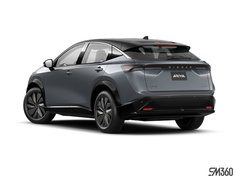 2025 Nissan Ariya Extended Range EVOLVE+ FWD