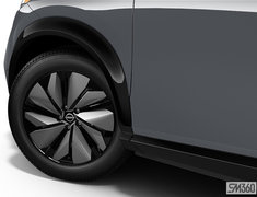 2025 Nissan Ariya Extended Range EVOLVE+ FWD