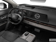 2025 Nissan Ariya Extended Range EVOLVE+ FWD