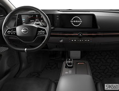 2025 Nissan Ariya Extended Range EVOLVE+ FWD