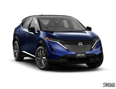 2025 Nissan Ariya Standard Range ENGAGE FWD