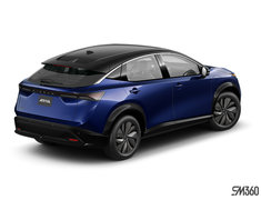 2025 Nissan Ariya Standard Range ENGAGE FWD