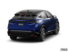 2025 Nissan Ariya Standard Range ENGAGE FWD