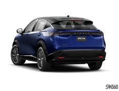 2025 Nissan Ariya Standard Range ENGAGE FWD