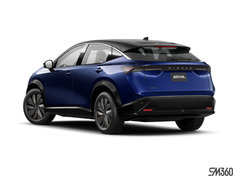 2025 Nissan Ariya Standard Range ENGAGE FWD