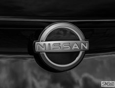 2025 Nissan Ariya Standard Range ENGAGE FWD