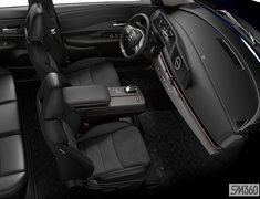 2025 Nissan Ariya Standard Range ENGAGE FWD