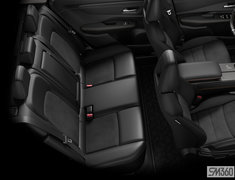 2025 Nissan Ariya Standard Range ENGAGE FWD