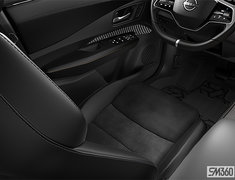 2025 Nissan Ariya Standard Range ENGAGE FWD